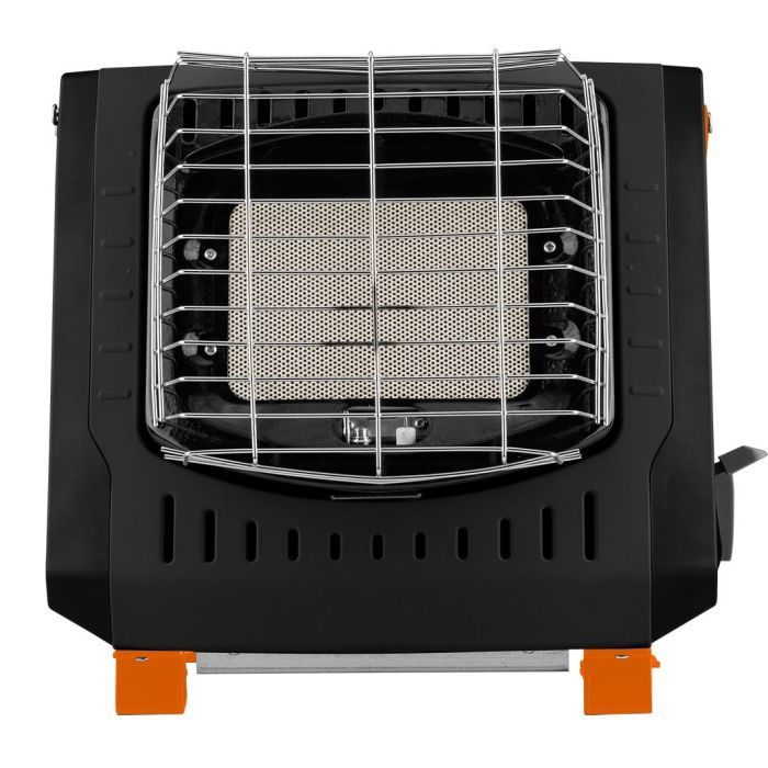 Газовий обігрівач Neo Tools 2.2кВт, 160г/год (90-133) зображення 5