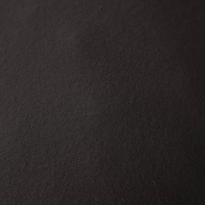 Постельное белье MirSon 002 Black Фланель 175х210 Двуспальный (2200009648250) изображение 2