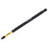 Біта для шуруповерта DeWALT EXTREME T20, L152 мм (DT7802T) зображення 3