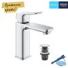 Смеситель Grohe QuickFix 1018330000 изображение 5