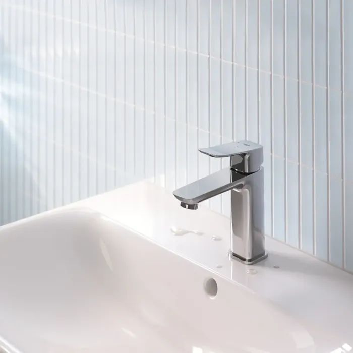 Смеситель Grohe QuickFix 1018330000 изображение 6