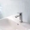 Смеситель Grohe QuickFix 1018330000 изображение 6