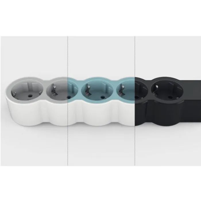Сетевой удлинитель LEGRAND СТАНДАРТ 5х2К+З розеток (694556) изображение 4