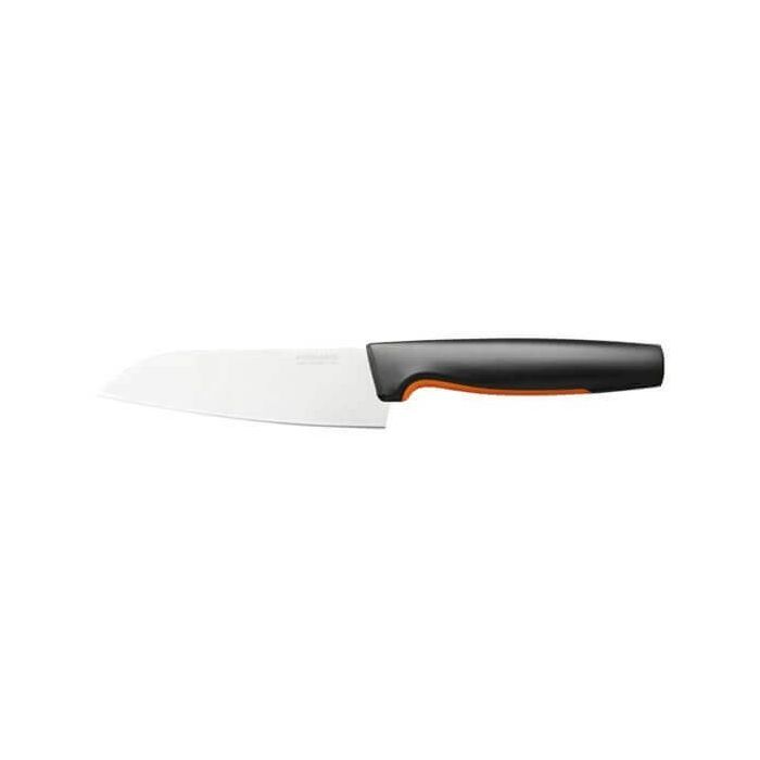 Кухонный нож Fiskars Functional Form шеф середній 16,9 см (1057535)