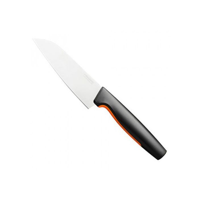Кухонный нож Fiskars Functional Form шеф середній 16,9 см (1057535) изображение 2