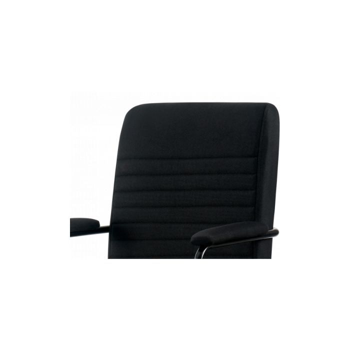 Офісне крісло GT Racer B-3941 Gray (B-3941 Fabric Gray) зображення 4