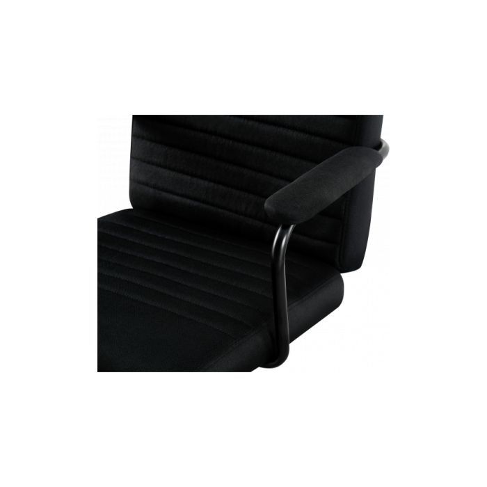 Офісне крісло GT Racer B-3941 Gray (B-3941 Fabric Gray) зображення 5