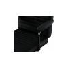 Офісне крісло GT Racer B-3941 Black (B-3941 Fabric Black) зображення 5