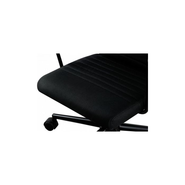 Офісне крісло GT Racer B-3941 Gray (B-3941 Fabric Gray) зображення 6