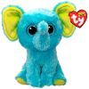 Мягкая игрушка Ty Beanie boo's Слоненок Trunkles 15 см (37359)
