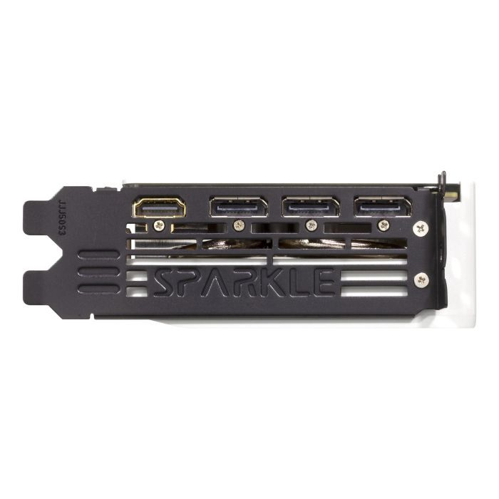 Видеокарта Sparkle ARC B570 10GB (SB570GW-10GOC) изображение 4