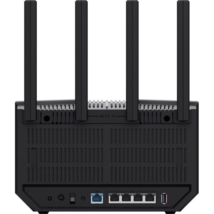 Маршрутизатор ASUS RT-BE92U (90IG0950-MO9A0V) изображение 4