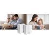 Точка доступа Wi-Fi ASUS ZenWiFi XT8 v2 1pcs (90IG0590-MO3A70) изображение 6