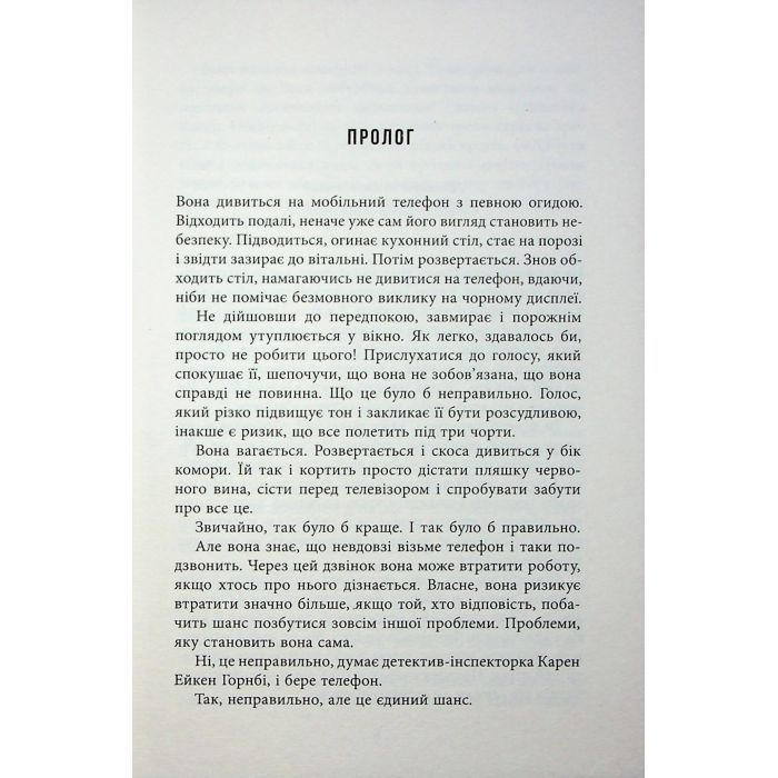 Книга Доґґерланд 2. Сніговерть - Марія Адольфсон Фабула (9786175222119) зображення 4
