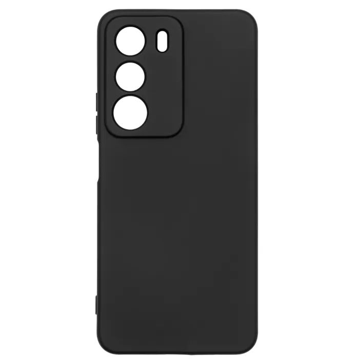 Чехол для мобильного телефона Armorstandart ICON Realme C71 4G Camera cover Black (ARM83906)