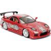 Машина Jada Fast and Furious Mazda RX-7, 1:24 (253203033) изображение 2