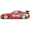 Машина Jada Fast and Furious Mazda RX-7, 1:24 (253203033) изображение 6