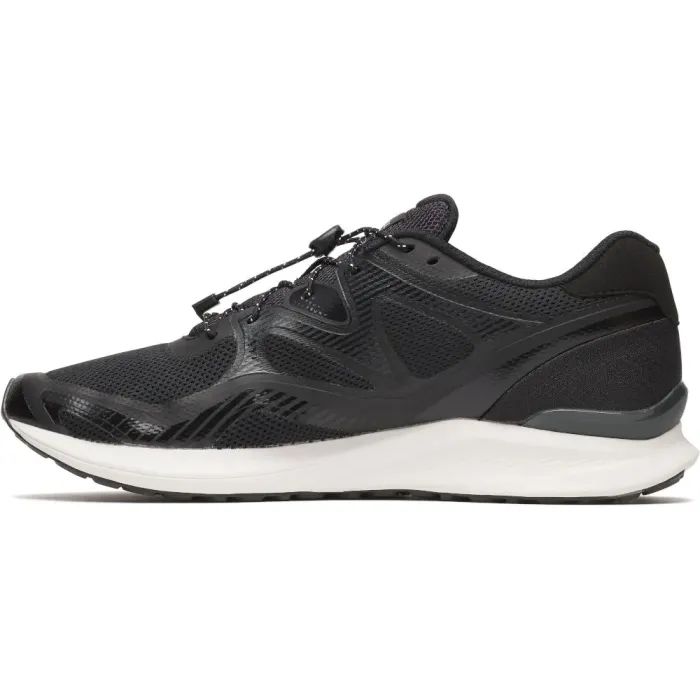 Кроссовки Merrell Skyquest Trek Mns black - 44 - чорний/білий (036.1745) изображение 3