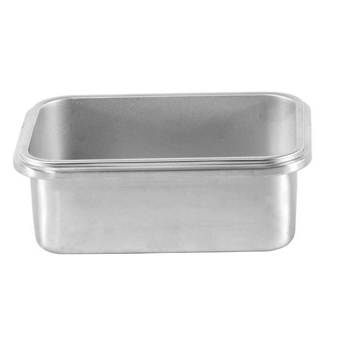 Пищевой контейнер Ringel Meyer прямокутний нержавіюча сталь 3000 мл (RG-9101/3000) изображение 4