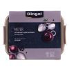 Пищевой контейнер Ringel Meyer прямокутний нержавіюча сталь 1000 мл (RG-9102/1000) изображение 5