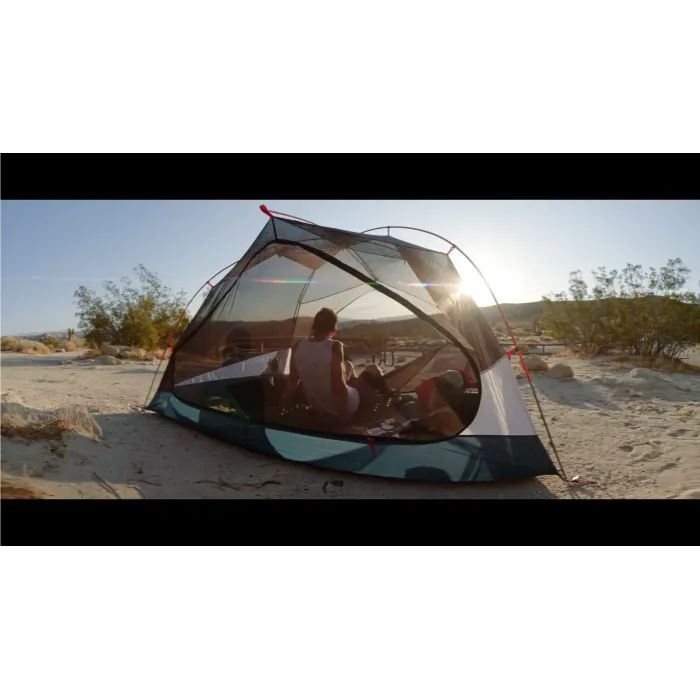 Аксессуар к экшн-камерам GoPro Anamorphic Lens Mod for HERO13 Black (AEWAL-011) изображение 11