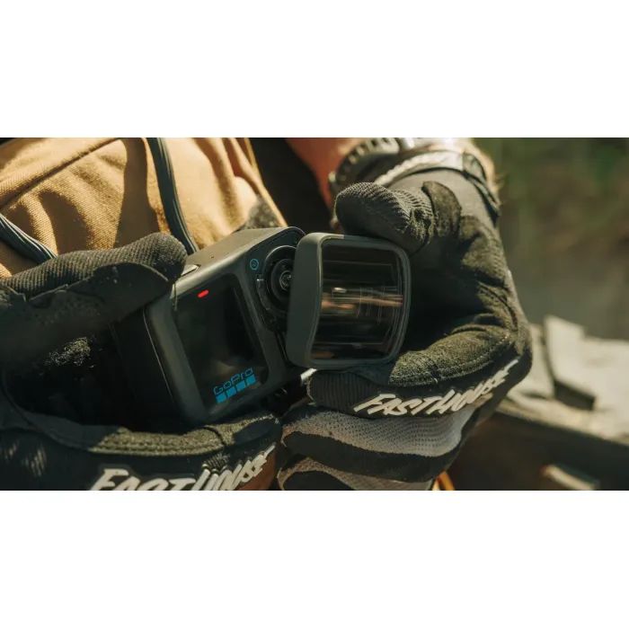 Аксессуар к экшн-камерам GoPro Anamorphic Lens Mod for HERO13 Black (AEWAL-011) изображение 4