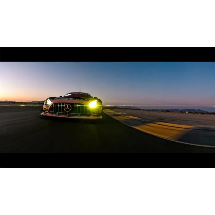 Аксессуар к экшн-камерам GoPro Anamorphic Lens Mod for HERO13 Black (AEWAL-011) изображение 8