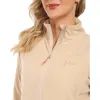 Кофта Kilpi Glamer-W Wmn ZL0210 beige - 36 - бежева (024.0979) зображення 3