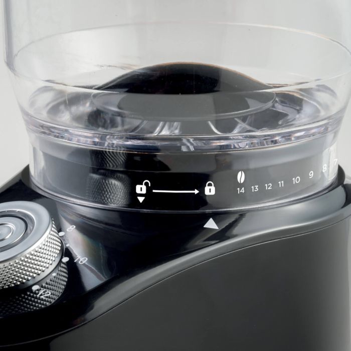 Кавомолка Ariete 3023 BK (00M302300AR0) зображення 3