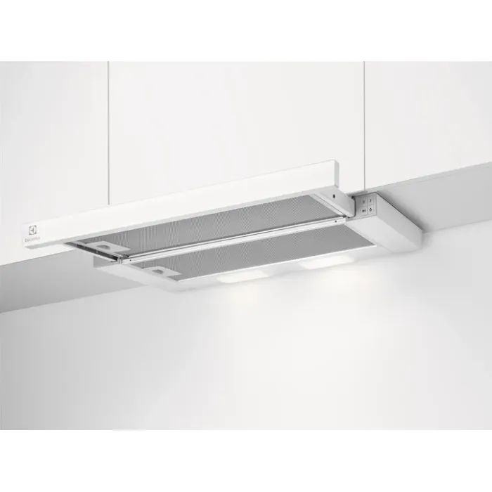 Вытяжка кухонная Electrolux LFP326FW