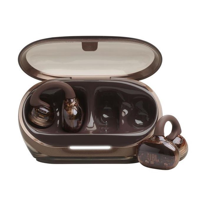 Навушники JBL Soundgear Clips Copper (JBLSNDGEARCLCOP)
