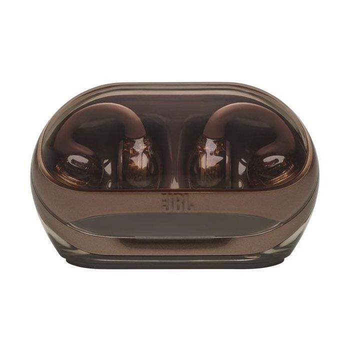 Навушники JBL Soundgear Clips Copper (JBLSNDGEARCLCOP) зображення 4