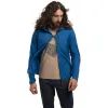 Куртка Turbat Fluger Trek Mns blue - S - синій (012.004.5648) изображение 2