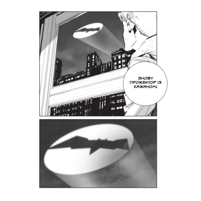 Комикс Бетмен. Руйнівник правосуддя. Том 1 - Шімогучі Томохіро Varvar Publishing (9786170999573) изображение 2