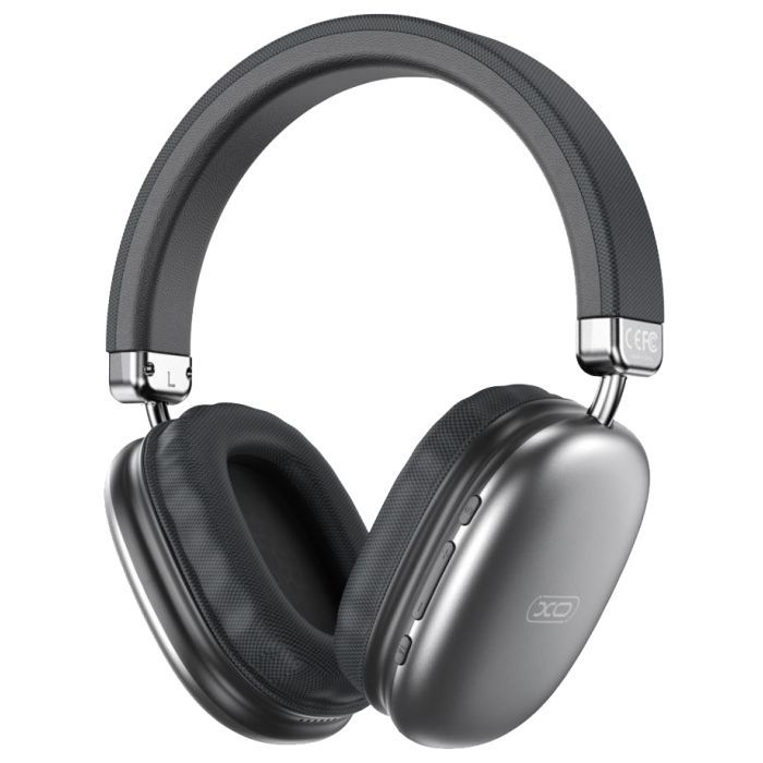 Наушники XO BE45 Black (BE45.black)