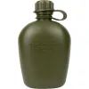 Фляга Tribe Canteen пластикова olive (T-FE-0022-olive) зображення 2