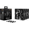 Кулер для корпуса Be quiet! PURE WINGS 3 120mm PWM в компл (BL141) изображение 7