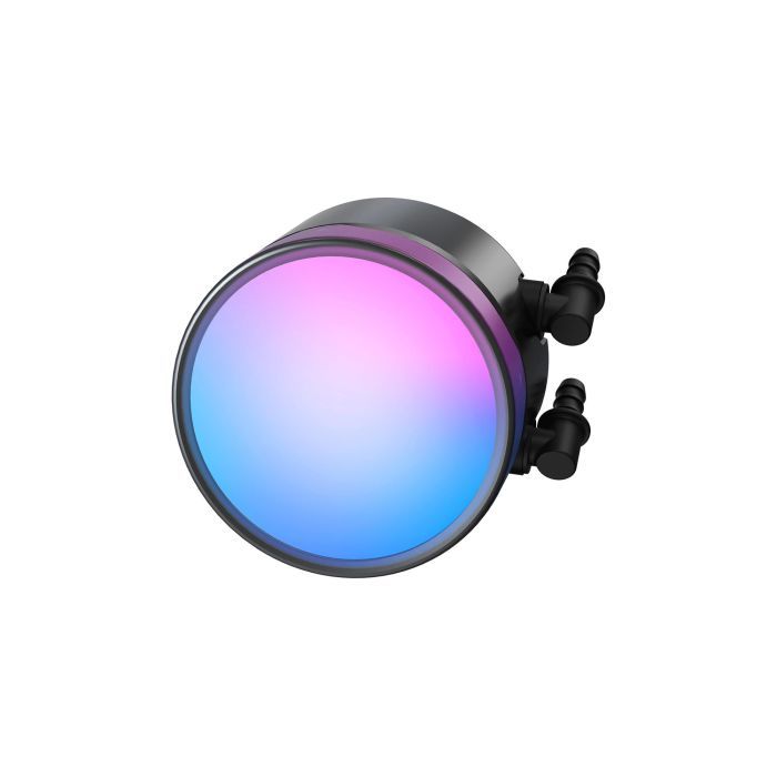 Система рідинного охолодження OCYPUS DELTA-L36-BK3AAWNN02X-GL зображення 2