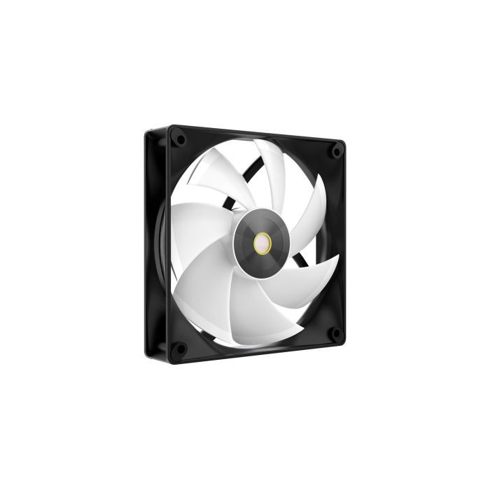 Система рідинного охолодження OCYPUS DELTA-L36-BK3AAWNN02X-GL зображення 5