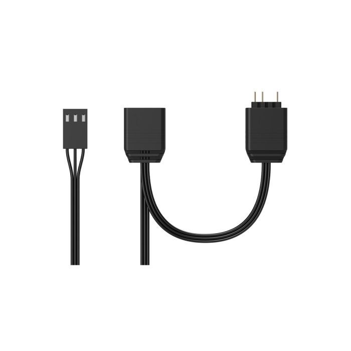 Система рідинного охолодження OCYPUS DELTA-L36-BK3AAWNN02X-GL зображення 8