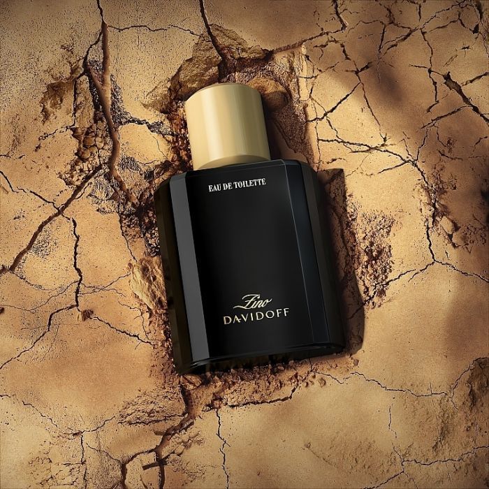 Туалетна вода Davidoff Zino 125 мл (3414202000534) зображення 5