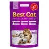 Наполнитель для туалета Best Cat Purple Lawanda Силикагелевый 10 л (4820281500411)