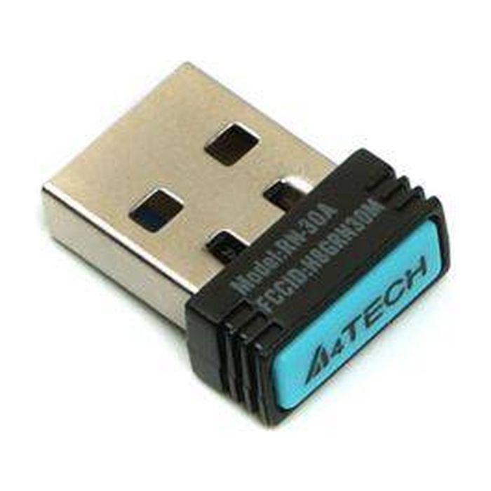 Адаптер A4Tech USB Bluetooth + 2.4 Ghz for Fstyler (RN-30A)
