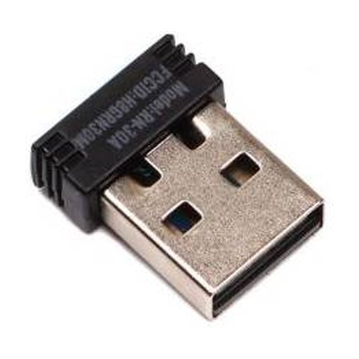 Адаптер A4Tech USB Bluetooth + 2.4 Ghz for Fstyler (RN-30A) изображение 2