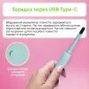 Електрична зубна щітка Enchen Mint5 Sonik Blue (MINT5-B) зображення 6