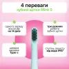 Електрична зубна щітка Enchen Mint5 Sonik Blue (MINT5-B) зображення 8