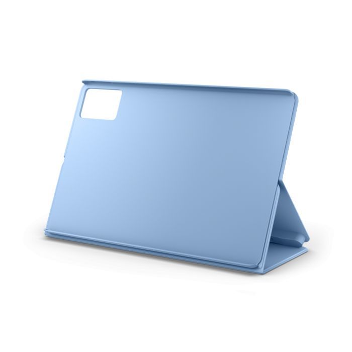 Чохол до планшета Lenovo Idea Tab Folio Case Blue (ZG38C06994) зображення 3