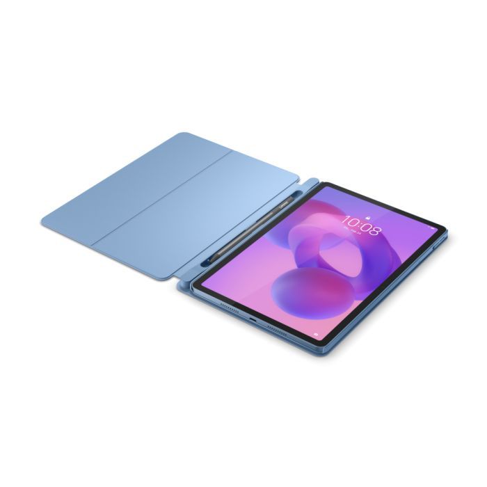 Чехол для планшета Lenovo Idea Tab Folio Case Blue (ZG38C06994) изображение 4