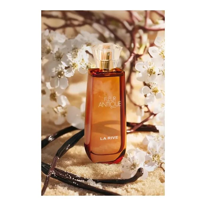 Парфумована вода La Rive Fleur Antique 90 мл (5903719647045) зображення 3