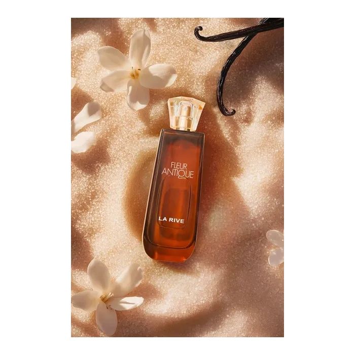 Парфумована вода La Rive Fleur Antique 90 мл (5903719647045) зображення 4